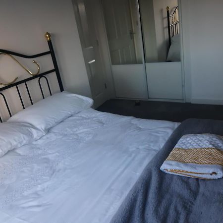 Marias House Bed & Breakfast Seaton Burn Dış mekan fotoğraf