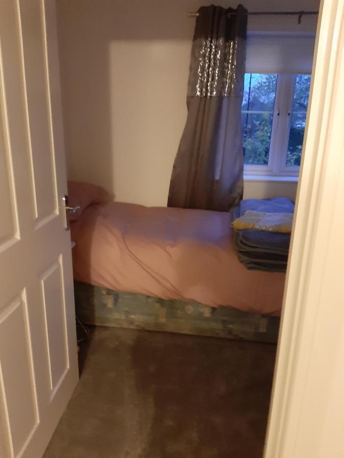 Marias House Bed & Breakfast Seaton Burn Dış mekan fotoğraf